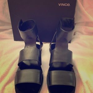 Vince Sicily Sandals